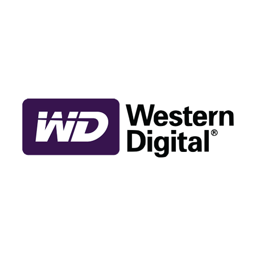 WESTERN-DIGITAL